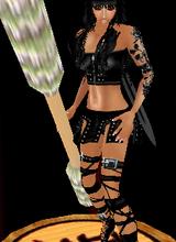 Antiopeia