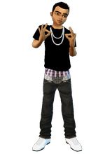avatar image