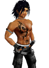 FallenSiner