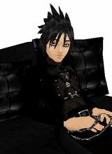 Avatar pic