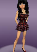 Avatar pic