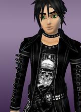 Avatar pic