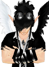 avatar image