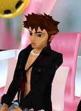 Avatar pic
