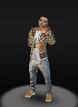 avatar image