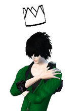 avatar image