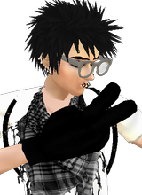 avatar image
