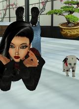 avatar image