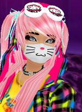 Avatar pic