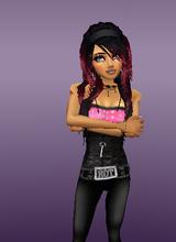 Avatar pic