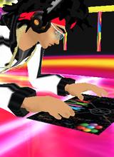 avatar image