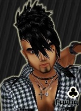 Avatar pic