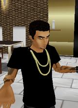 Avatar pic