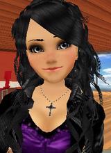 Avatar pic