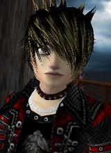 Avatar pic