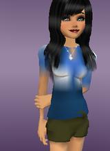 Avatar pic