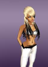 Avatar pic