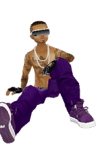 Avatar pic