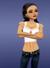 Avatar pic
