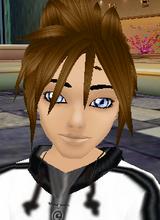 Avatar pic