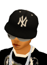 Avatar pic
