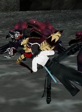 Avatar pic
