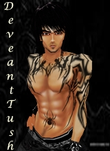 DeveantTush
