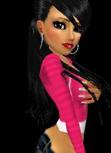 Avatar pic