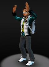 Avatar pic