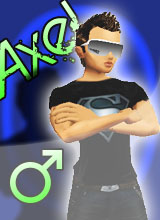 avatar image