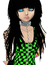 avatar image