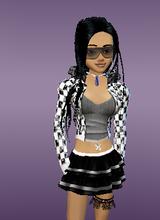Avatar pic