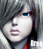 BreeAngelLockHeart