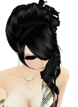TheUniqueGirl2009