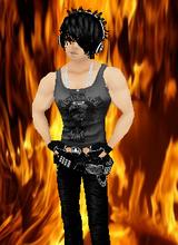 Avatar pic