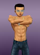 Avatar pic