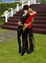 avatar image