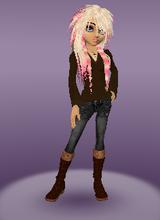 Avatar pic