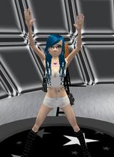 Avatar pic