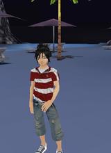 Avatar pic