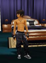 Avatar pic