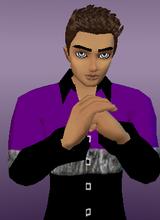 Avatar pic