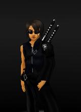 Avatar pic