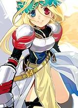 Avatar pic