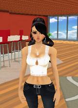 Avatar pic