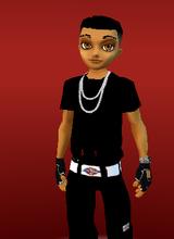 Avatar pic