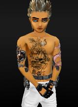 avatar picture