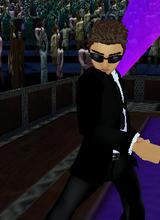 Avatar pic