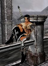Avatar pic