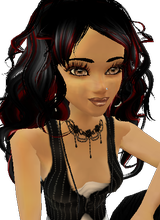 Avatar pic
